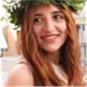 Sono una studentessa laureata in lingue, in particolare inglese e francese. Offro ripetizioni a bambini e ragazzi.