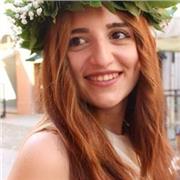 Sono una studentessa laureata in lingue, in particolare inglese e francese. Offro ripetizioni a bambini e ragazzi.