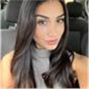 Maestra de matemáticas apta hasta 2º de ESO