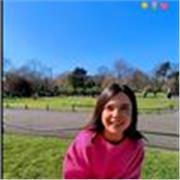 Doy clases particulares de apoyo para niños/as de primaria, de todas las materias. Soy maestra de infantil, nivel de inglés C1