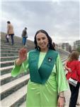 Me gustaria dar clases a alumnado neae.
me defino como una persona que ama la educación.