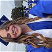 Estudiante de 2º de Bachillerato para clases particulares de Historia, entre otras.