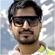 Software Engineer tutoring programming, cloud, and system design.