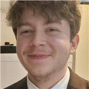 Recently graduated Physics student looking to tutor Maths, Physics and Computer science at A-level and GCSE