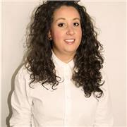 Profesora de Derecho, FOL, Economía y contabilidad, con más de 6 años de experiencia impartiendo clases