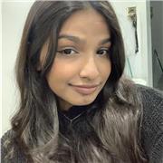 Estou disposta a dar aula de Matemática para adultos, adolescente e crianças. Pois, no momento estou cursando Matemática