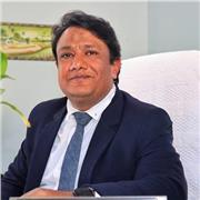 Mohammad Akram