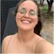 Dou aula um de inglês on-line para qualquer idade, de forma divertia diferenciada