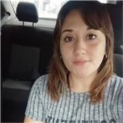 Bióloga Marina soy clases particulares de química y otras