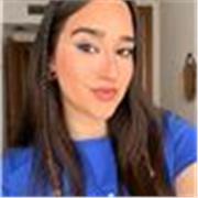 Estudiante en la Universidad de Granada, dispuesta a ayudar a todos los niños que me necesiten!