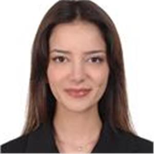 Bahar Çelik