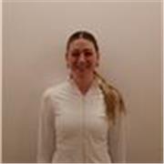 I currently give group lessons and individual lessons to provide inclusive, accessible and exciting vinyasa classes 