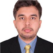 Docente no remunerado de mi hermana menor, Me caracterizo por dar siempre una buena cara y tener paciencia. Me gusta enseñar y orientar a niños y jóvenes que cursen la media y secundaria