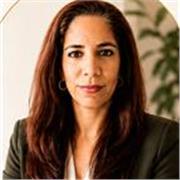 Profesora, ingeniera quimica con dos decadas de experiencia