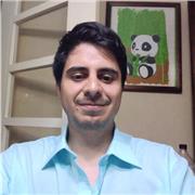 Profesor de historia y ciencias sociales