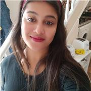 Moumita