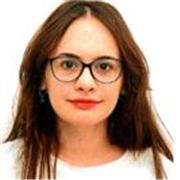 Tutor privata per lezioni di italiano- GIULIA CESARO