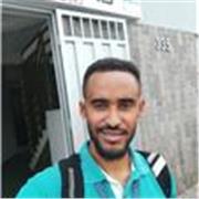 Dou aula de matemática para alunos do fundamental e ensino médio, e para adultos que precisam voltar aos estudos