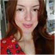 Profesora de inglés | Experiencia en el sector y habilidades de organización