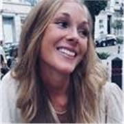 Profesora nativa titulada (DAEFLE) – Clases de francés personalizadas en línea
