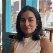 I am a current PhD student in Philosophy and have experience in teaching (including SEN) in primary, secondary, and HE.