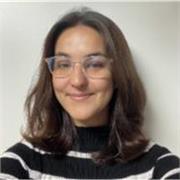 Muttersprachliche Spanisch-Nachhilfelehrerin