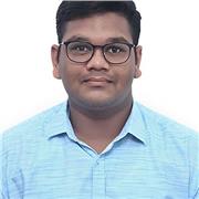 Maths tutor providing lessons to children of all ages