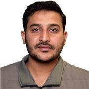 Muhammad Umair Nadeem