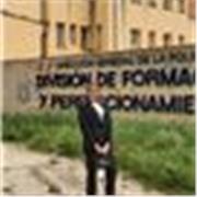 Refuerzo en oposición policía nacional, temario 45 temas, biodata, test de personalidad y psicotécnicos