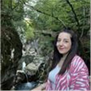 Zeynep Ballioglu Ballioglu