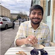 Uday Gurugubelli