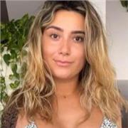 Profesora de primaria apta para todas las materias
