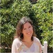 Profesora nativa de ingles da classes presenciales en Madrid y online