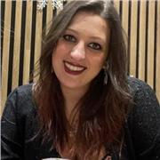 Graduada en matemáticas con más de 8 Años de experiencia en Instituto y clases particulares