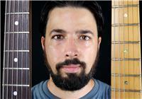 Online clases de guitarra eléctrica, solfeo y armonía online