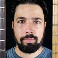 Online clases de guitarra eléctrica, solfeo y armonía online