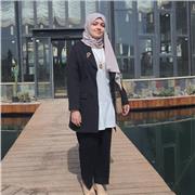 Fatimah