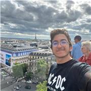 Mohamed Taha