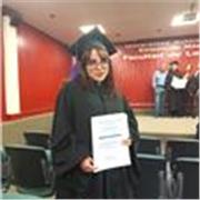 Maestra de inglés con experiencia en clases para niños, adolescentes y adultos