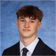 Enthusiastic maths tutor dedicated to helping students improve, up to GCSE level!