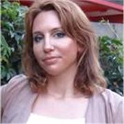 Deutschlehrerin für allgemeine und berufsbezogene Sprache