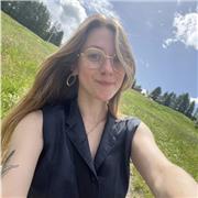 Laureata in Psicologia Clinica e bilingue italiano/inglese, offro lezioni private personalizzate a studenti delle scuole superiori