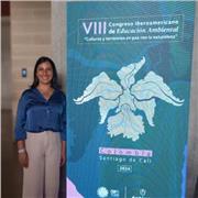 Trabajo en el aprendizaje de ciencias ambientales, vinculando los elementos del contexto para lograr la significancia en esta área
