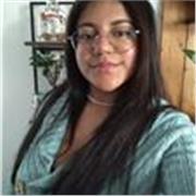 Profesora de inglés apta para estudiantes de hasta la E.S.O