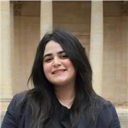 Étudiante en Master de Droit donne cours particuliers tous niveaux: soutien scolaire, droit & prise de parole en public