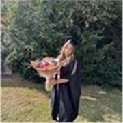 I am a psychology graduate offering clear, supportive lessons aimed at secondary, A-level, and undergraduate students