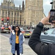 Dinusha Madushani Fernando
