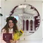 Experienced English Teacher Who Loves Working with Children