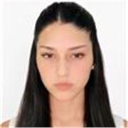 Profesora de ingles para niños de nivel primario y secundario