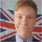 Maths enthusiast studying a level further and regular maths happy to help people understand the subject where required!